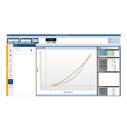 Modulo software di calcolo - IMADA - di visualizzazione / di esportazione di dati / per reportistica