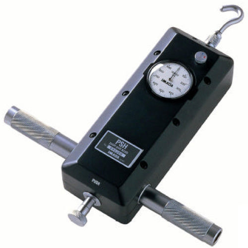 Dinamometro meccanico - PSH series - IMADA - di trazione-compressione / ad alta capacità