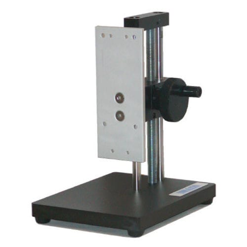 Banco di prova di forza - KV-50N - IMADA - manuale / per materiali / meccanico
