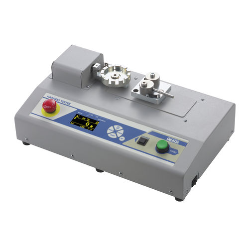 Tester crimpabile - Automatic Crimp Tester ACT-1000N - IMADA - di carico in trazione / per terminale di cavo / ad uso industriale