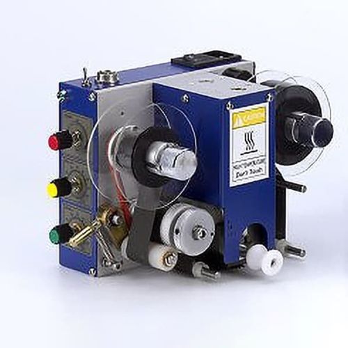 Stampante per etichette a trasferimento termico - HS-30 - JDA PROGRESS IND. - industriale