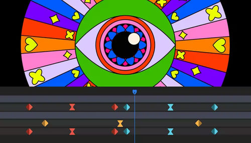 Software di progettazione - After Effects - ADOBE - di creazione / di animazione / di effetto realistico