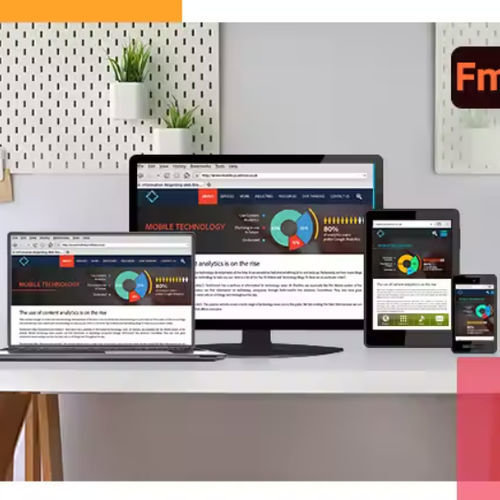 Suite software di progettazione - Technical Communication - ADOBE - di creazione / di video-editing / di gestione del carburante