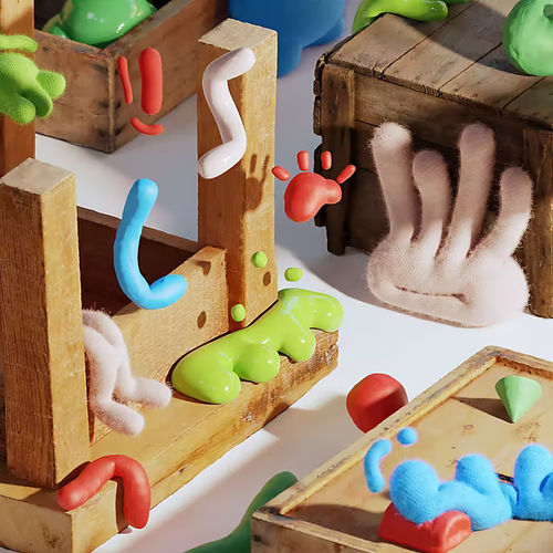 Software di qualità - Substance 3D Sampler - ADOBE - di campionamento / 3D / 2D