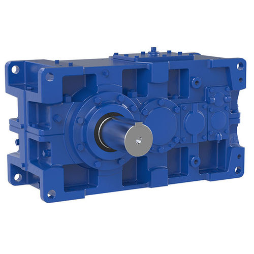 Riduttore a coppia conica - PARAMAX® 9000 - SUMITOMO (SHI) Cyclo Drive Germany GmbH - a ingranaggi elicoidali / ad assi ortogonali / ad assi paralleli