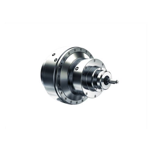 Riduttore planetario - ZSP series  - SUMITOMO (SHI) Cyclo Drive Germany GmbH - coassiale / ad albero cavo / 500 - 1000 Nm