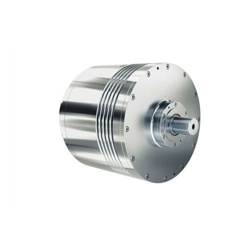 Riduttore planetario - ZP series - SUMITOMO (SHI) Cyclo Drive Germany GmbH - ad assi ortogonali / ad albero cavo / > 10 kNm