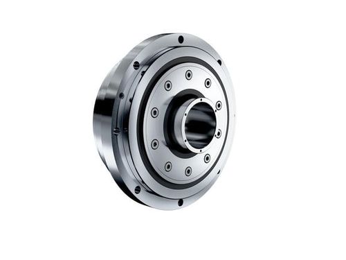 Riduttore a dentatura diritta - C series - SUMITOMO (SHI) Cyclo Drive Germany GmbH - concentrica / ad albero pieno / 200 - 500 Nm