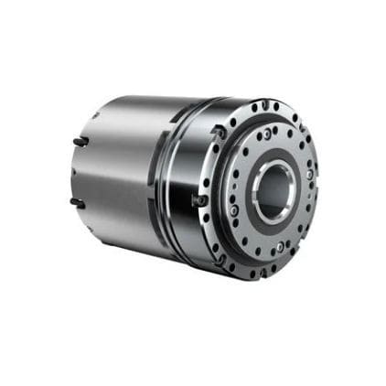 Attuatore rotativo - SUMITOMO (SHI) Cyclo Drive Germany GmbH - elettrico / 48 V / industriale