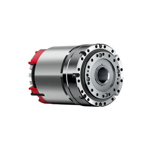 Attuatore elettrico - SUMITOMO (SHI) Cyclo Drive Germany GmbH - rotativo / 48 V / industriale