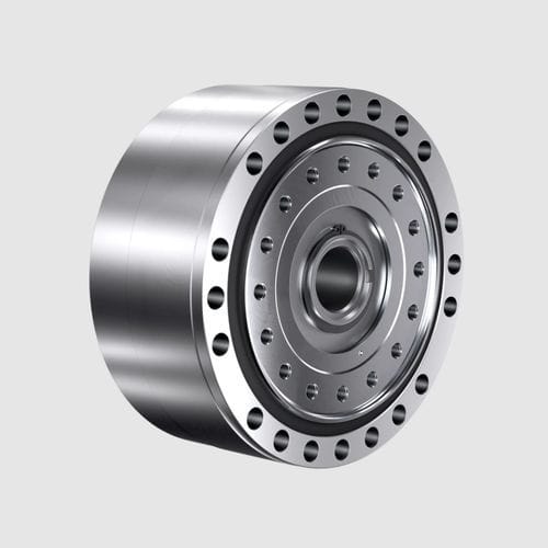 Riduttore cicloidale - B series - SUMITOMO (SHI) Cyclo Drive Germany GmbH - coassiale / a foro con chiave / ad asse scanalato