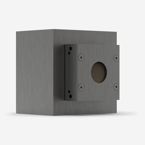Rilevatore di potenza laser compatto - UP19K-50L-H5-D0 - Gentec Electro-Optics - a termopile