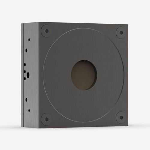 Rilevatore di potenza laser a termopile - UP25N-40S-H9-D0 - Gentec Electro-Optics