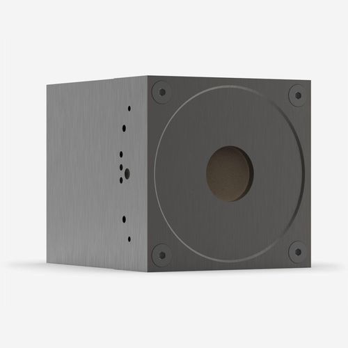 Rilevatore di potenza laser a termopile - UP25N-100H-H9-D0 - Gentec Electro-Optics