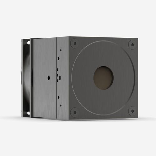 Rilevatore di potenza laser a termopile - UP25N-250F-H12-D0 - Gentec Electro-Optics