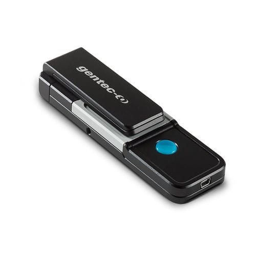 Apparecchio di misura della potenza portatile - PRONTO-SI - Gentec Electro-Optics - laser / USB / a fotodiodo