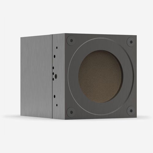 Rilevatore di potenza laser compatto - UP55N-100H-H9-D0 - Gentec Electro-Optics - a termopile