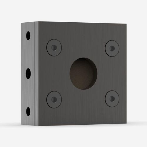 Rilevatore di potenza laser compatto - UP12E-10S-H5-D0 - Gentec Electro-Optics - a termopile