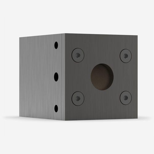 Rilevatore di potenza laser compatto - UP12E-20H-H5-D0 - Gentec Electro-Optics - a termopile