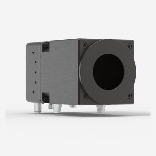 Rilevatore di potenza laser ad alta potenza - HP100A-4KW-HE-TUBE-IMP-D0 - Gentec Electro-Optics - con raffreddamento ad acqua