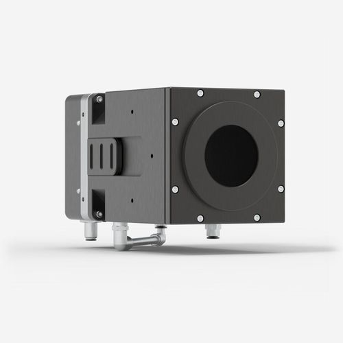 Rilevatore di potenza laser ad alta potenza - HP125A-15KW-HD-TUBE-IMP-D0 - Gentec Electro-Optics - con raffreddamento ad acqua