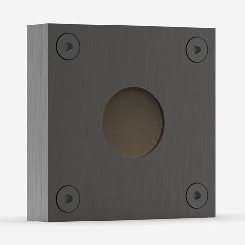 Rilevatore di potenza laser a termopile - UP17P-6S-H5-D0 - Gentec Electro-Optics