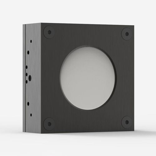 Rilevatore di potenza laser compatto - UP52N-50S-QED-D0 - Gentec Electro-Optics - a termopile