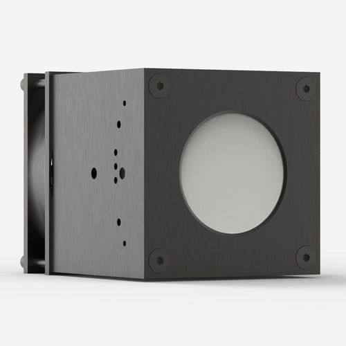Rilevatore di potenza laser compatto - UP52N-150F-QED-D0 - Gentec Electro-Optics - a termopile