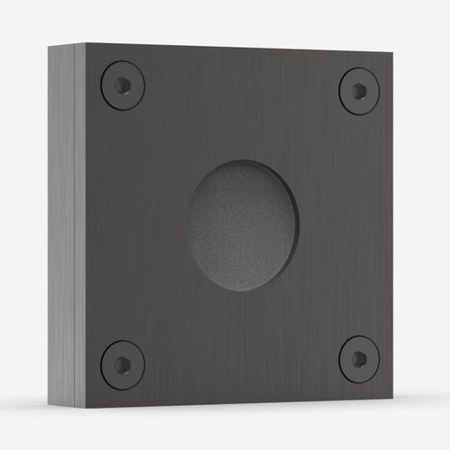 Rilevatore di potenza laser ad alta potenza - UP17P-6S-W5-D0 - Gentec Electro-Optics - a termopile
