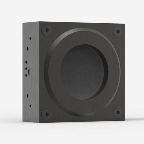 Rilevatore di potenza laser ad alta potenza - UP50N-40S-W9-D0 - Gentec Electro-Optics - a termopile