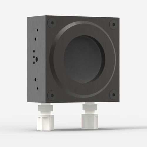 Rilevatore di potenza laser ad alta potenza - UP50M-50W-W9-D0 - Gentec Electro-Optics - a termopile / con raffreddamento ad acqua
