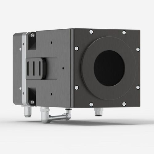 Rilevatore di potenza laser ad alta potenza - HP60A-15KW-GD-TUBE-IMP-D0 - Gentec Electro-Optics - con raffreddamento ad acqua