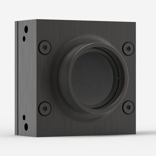 Rilevatore di potenza laser compatto - UPF10K-2S-H5-L-D0 - Gentec Electro-Optics - a termopile