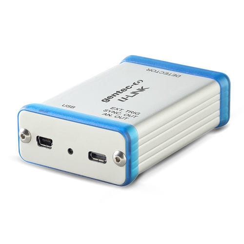 Modulo di interfaccia USB - U-LINK - Gentec Electro-Optics - di potenza
