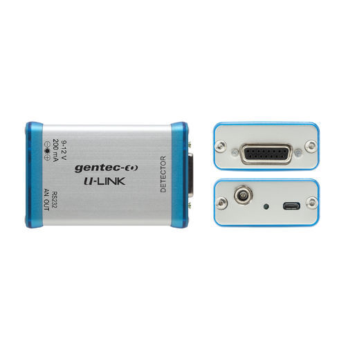 Modulo di interfaccia RS-232 - U-LINK - Gentec Electro-Optics - di potenza