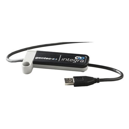 Modulo di interfaccia RS-232 - INTEGRA - Gentec Electro-Optics - USB / di potenza