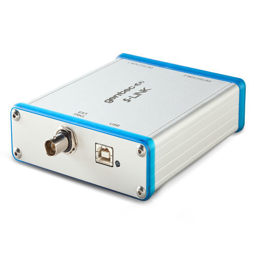 Modulo di interfaccia USB - S-LINK series - Gentec Electro-Optics - di potenza