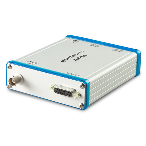 Modulo di potenza analogico - APM  - Gentec Electro-Optics