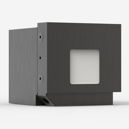 Sensore di energia laser piroelettrico - QE25HR-H-MB-QED-D0 - Gentec Electro-Optics