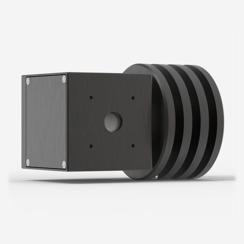 Sensore di energia laser con sfera di Ulbricht - M6-12.5-PY - Gentec Electro-Optics