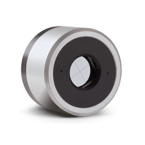 Sensore di posizione lineare - QUAD-20-MT-E - Gentec Electro-Optics - senza contatto / a quadranti / analogico
