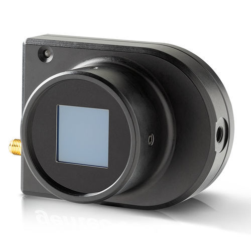 Analizzatore di raggio laser a camera - BEAMAGE-4M-FOCUS - Gentec Electro-Optics - ad alta risoluzione