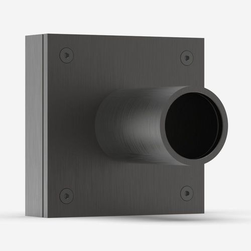 Rilevatore terahertz - THZ12D-3S-VP-D0 - Gentec Electro-Optics - a sensore piroelettrico / in continuo