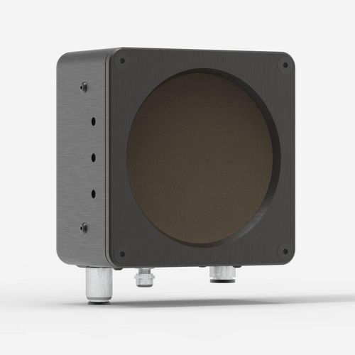 Trappola per fascio laser - BD-4KW-HE-IMP-D0 - Gentec Electro-Optics