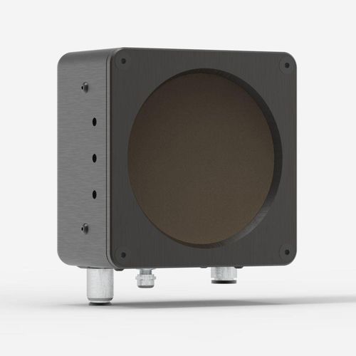 Trappola per fascio laser - BD-4KW-HE-MET-D0 - Gentec Electro-Optics