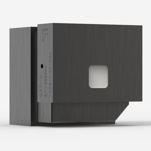 Sensore di energia laser piroelettrico - QE12LP-H-MB-QED-D0 - Gentec Electro-Optics