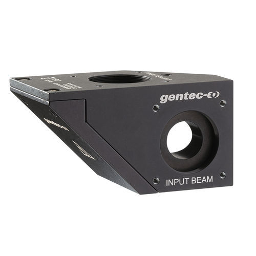 Campionatore di fascio - BA16-60S - Gentec Electro-Optics - ottico / benchtop