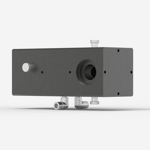 Analizzatore di raggio laser a camera - BA32-1KW - Gentec Electro-Optics