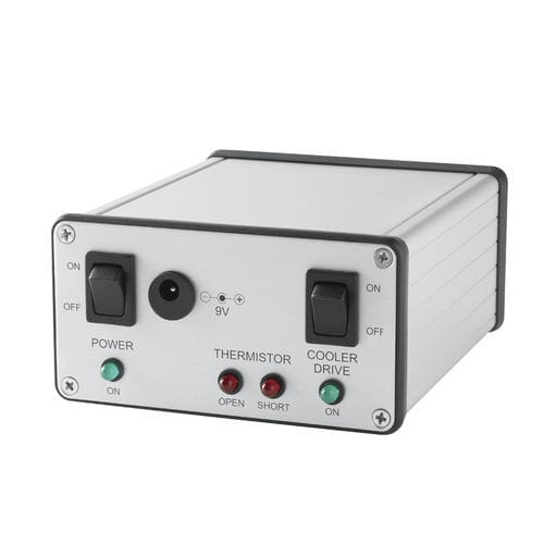 Controllore di temperatura analogico - Gentec Electro-Optics