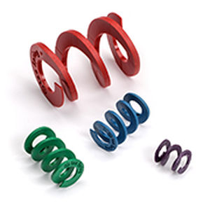 Molla in composito - LeeP™ series - Lee Spring - a filo rotondo